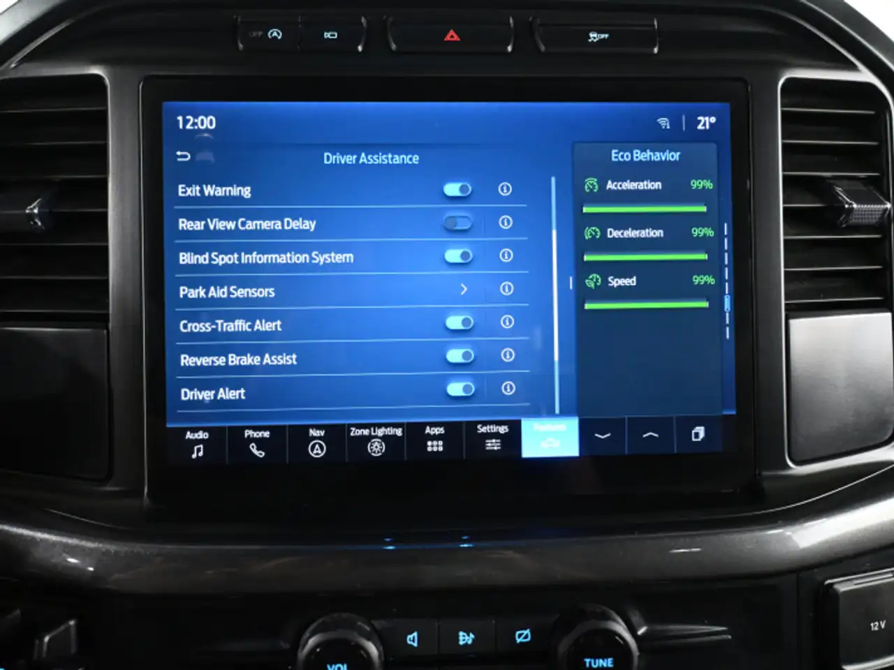 Ford F-150 - Image 19