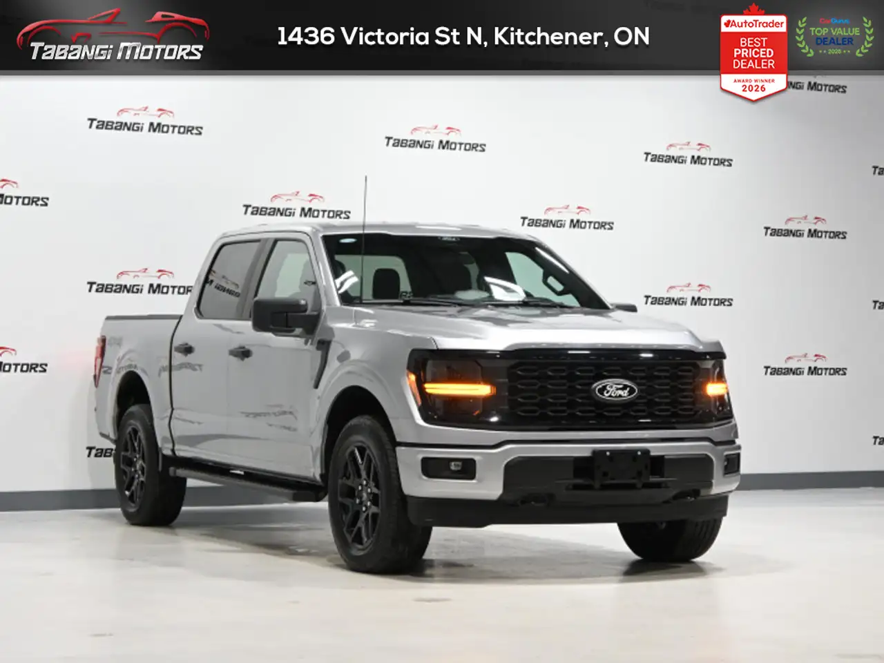 Ford F-150 - Image 3