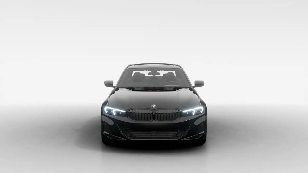 BMW 3 Series - Image 3