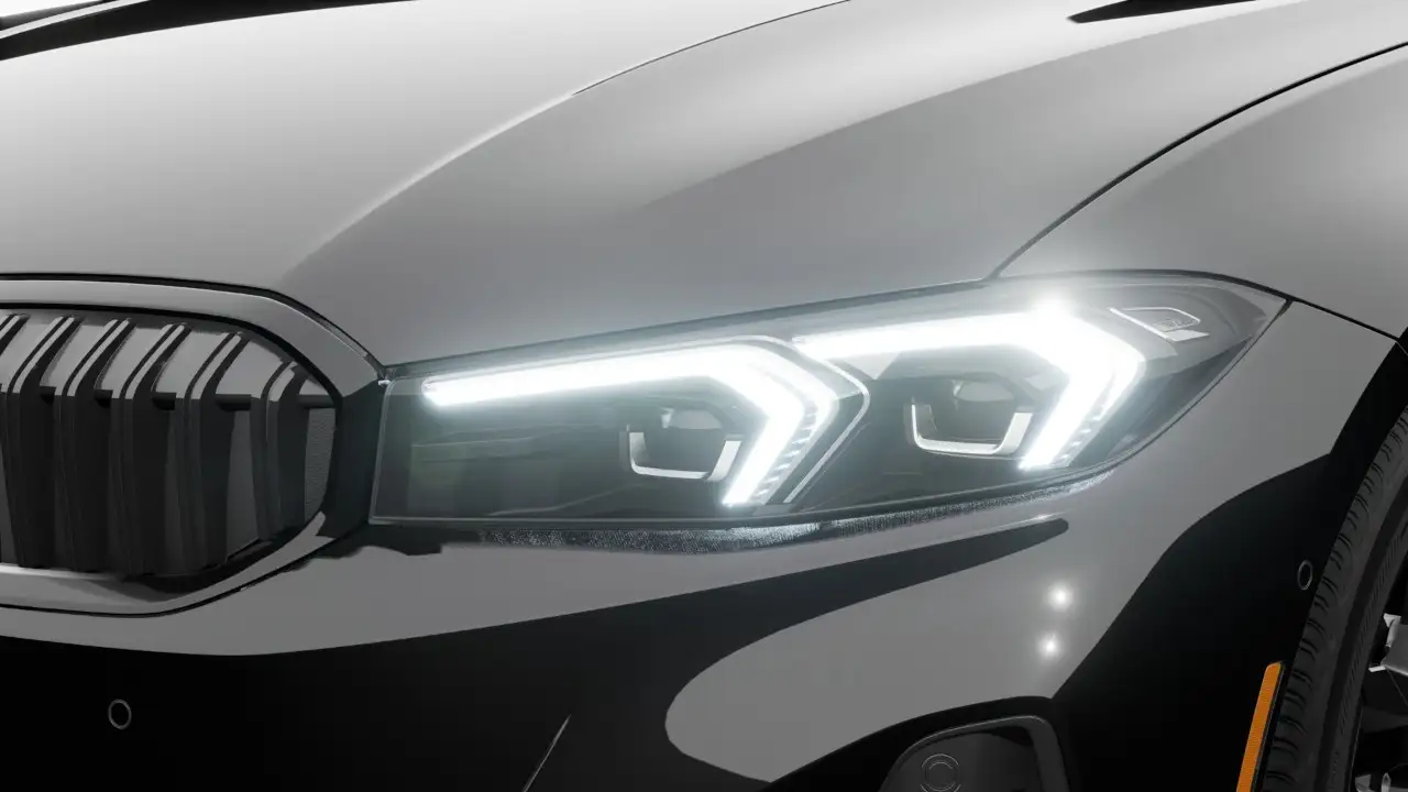BMW 3 Series - Image 6
