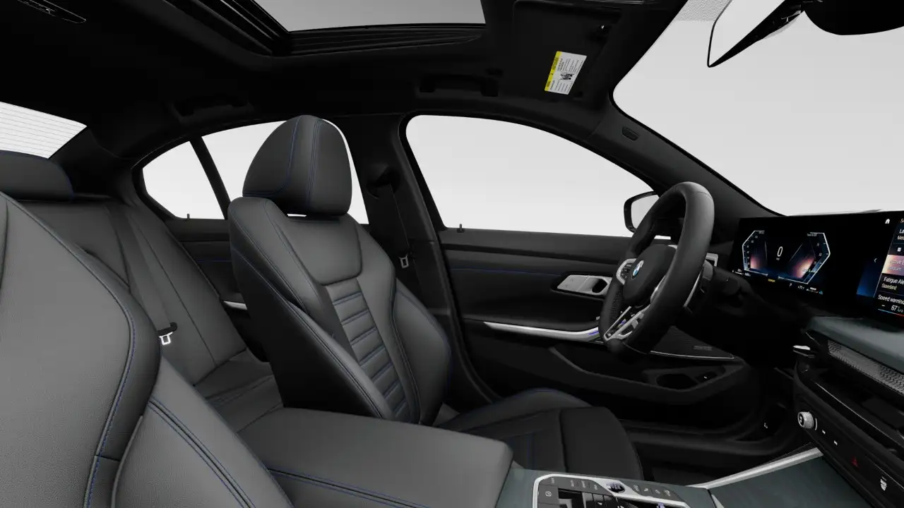 BMW 3 Series - Image 9
