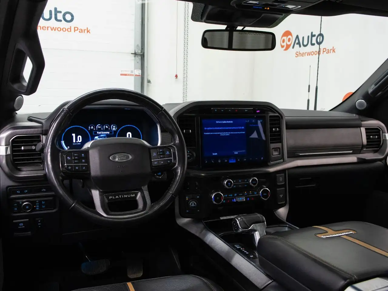 Ford F-150 - Image 16