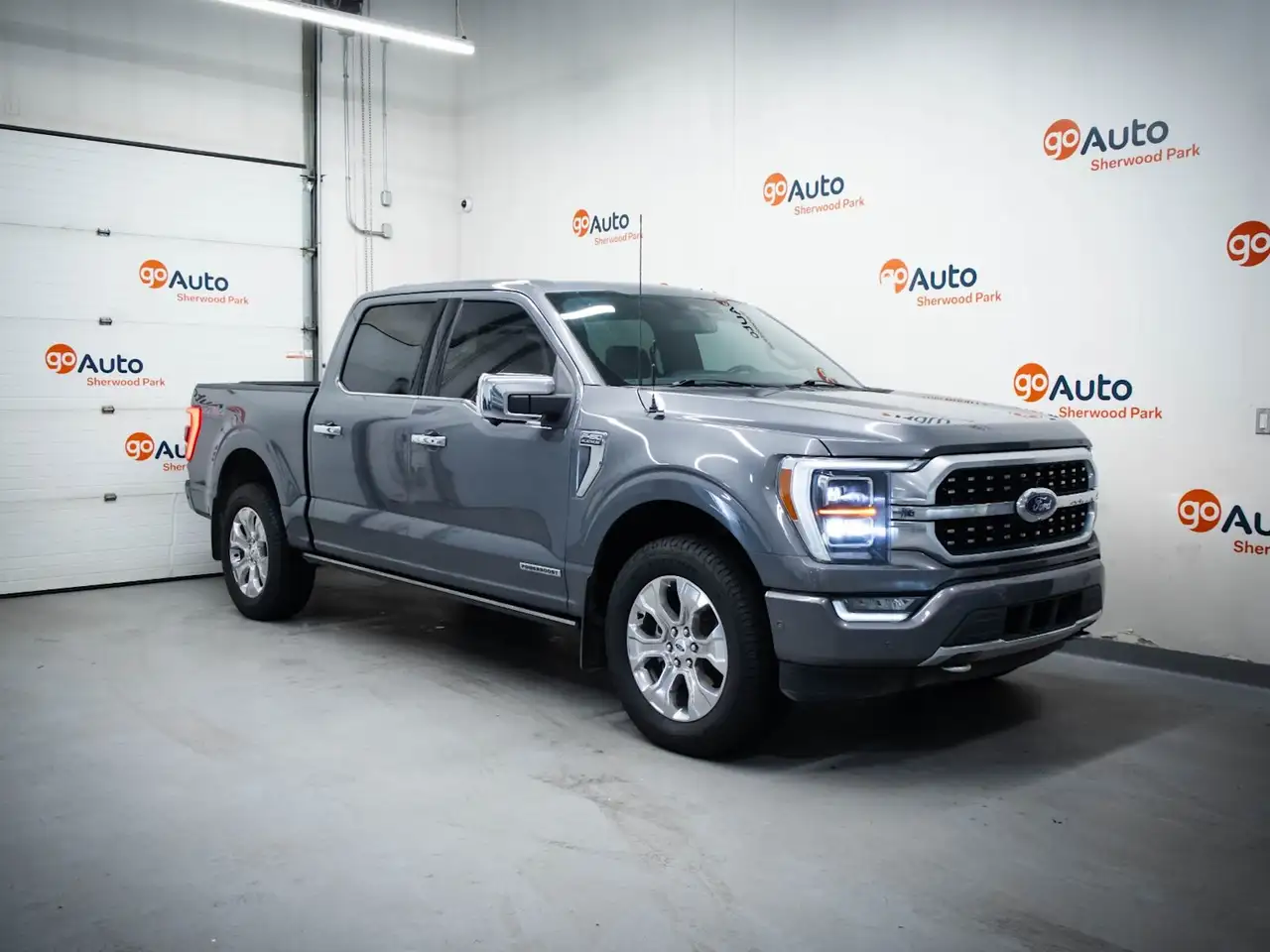 Ford F-150 - Image 1