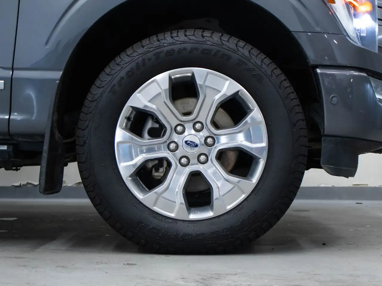 Ford F-150 - Image 5