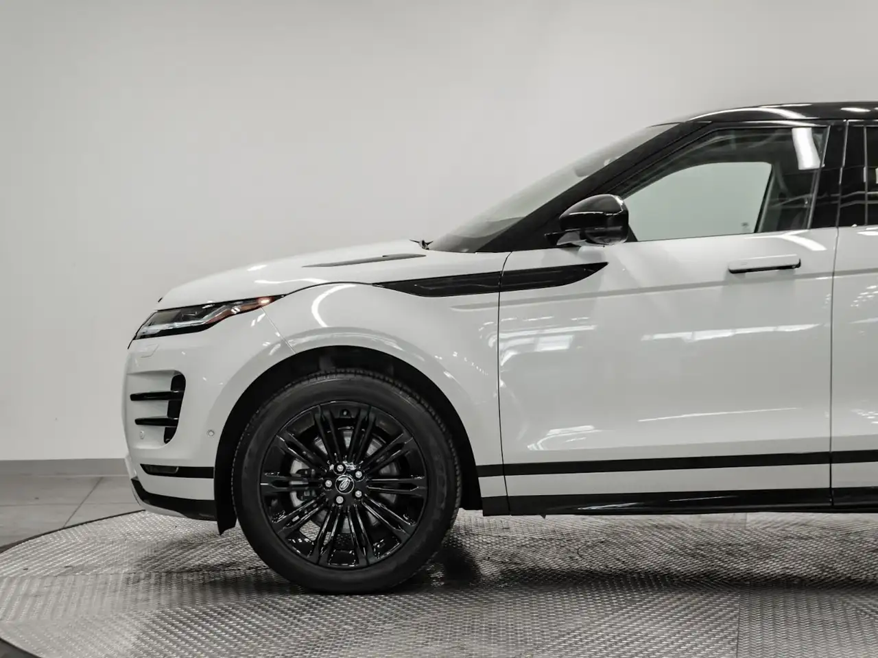 Land Rover Range Rover Evoque - Image 6