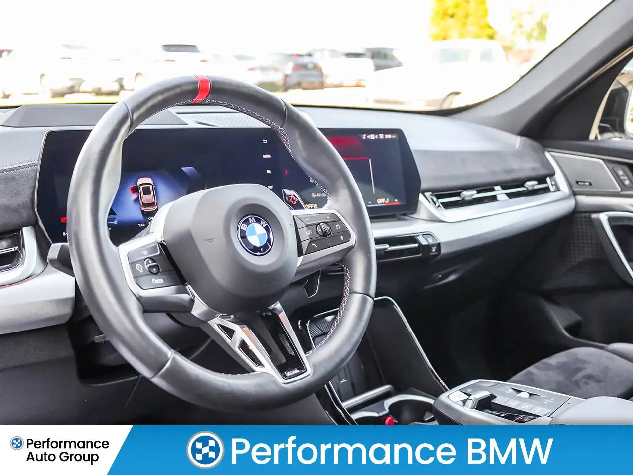 BMW X1 - Image 13
