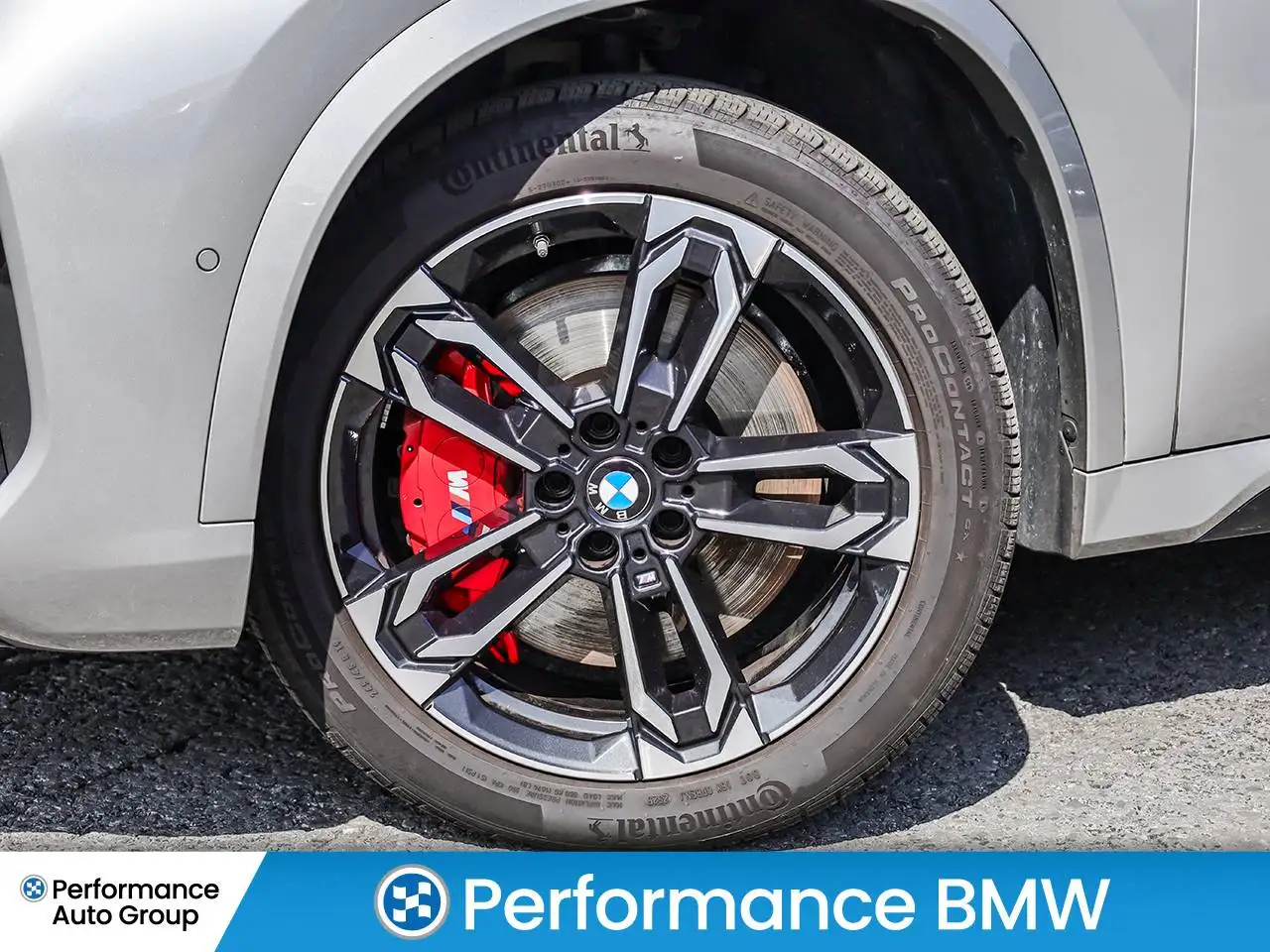 BMW X1 - Image 9
