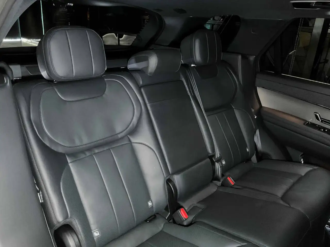 Land Rover Range Rover Sport - Image 26