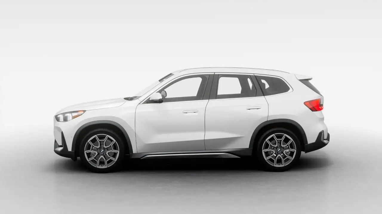 BMW X1 - Image 4