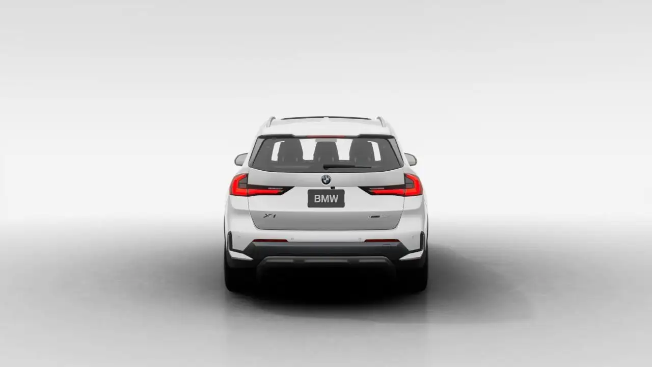 BMW X1 - Image 5