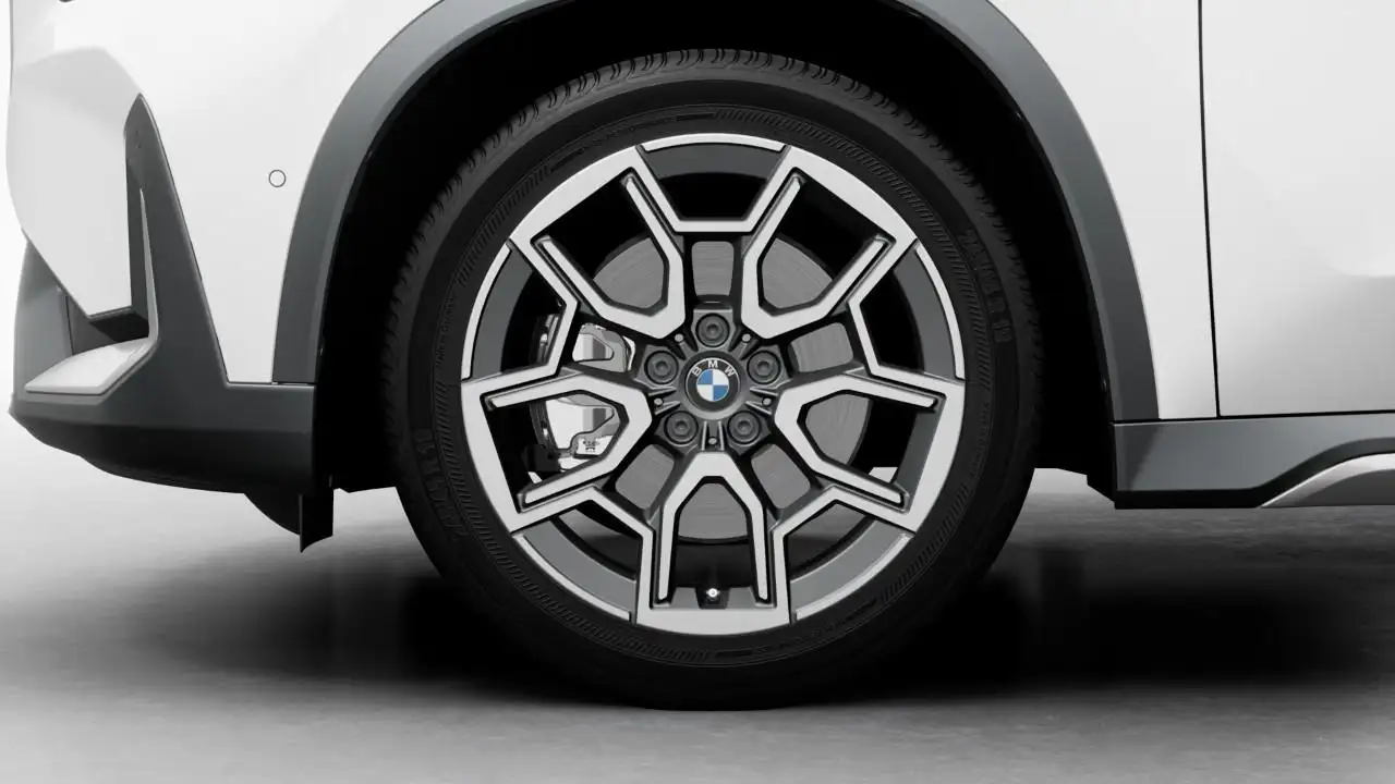 BMW X1 - Image 7
