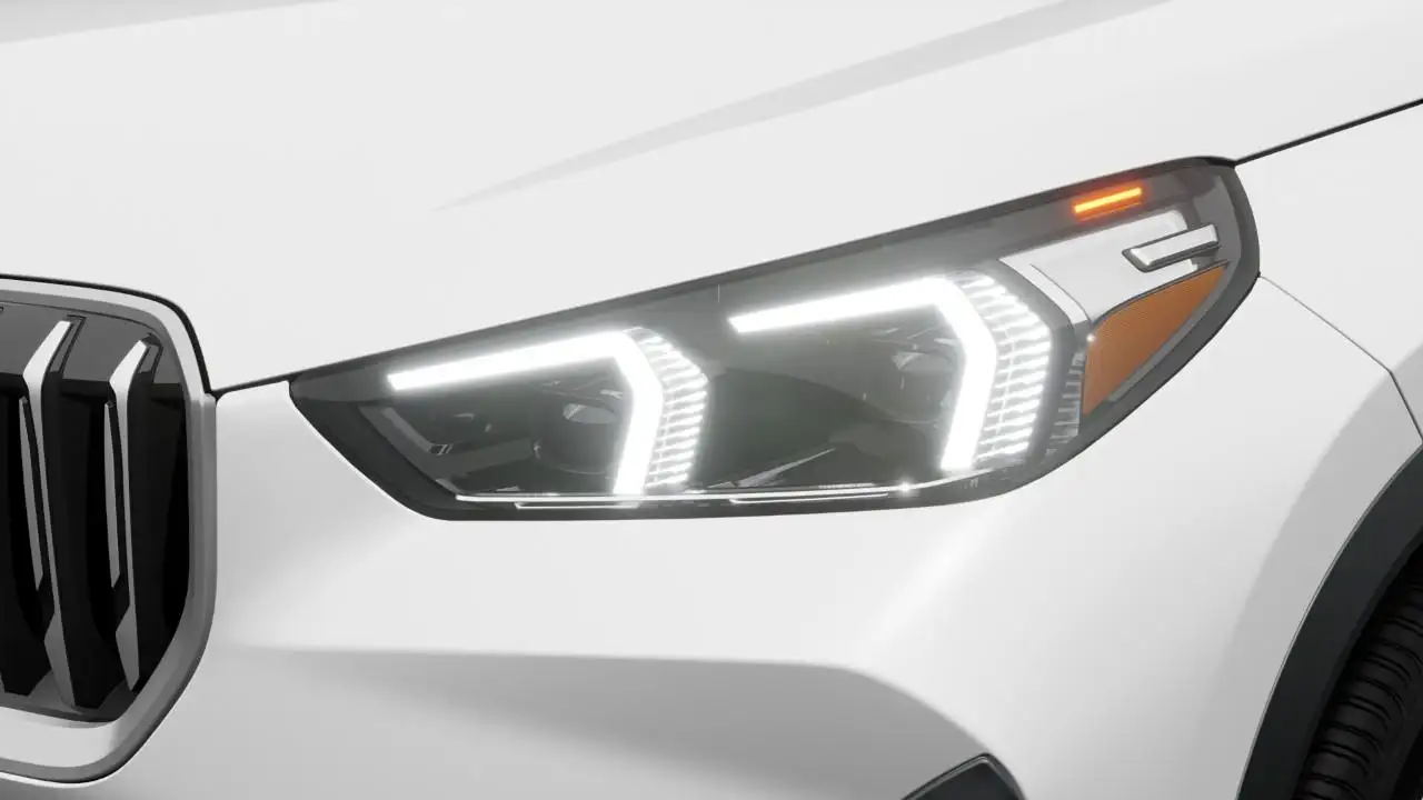 BMW X1 - Image 6