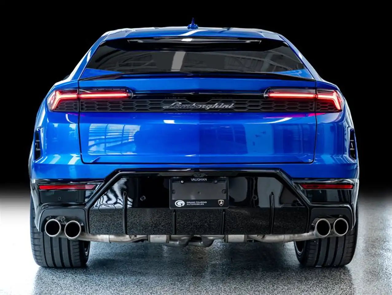 Lamborghini Urus - Image 7
