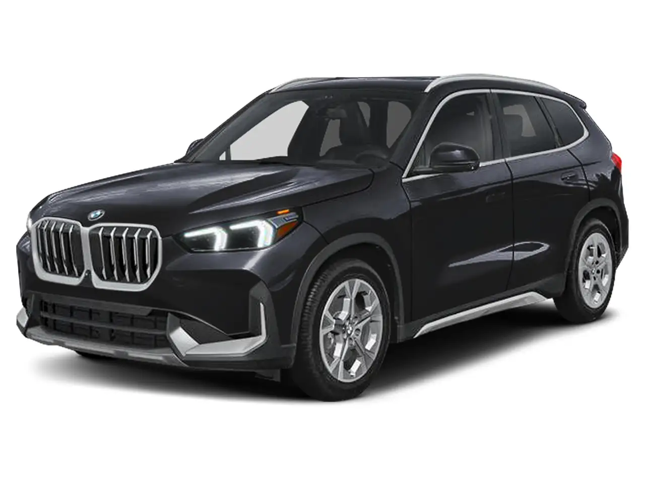 BMW X1 - Image 1