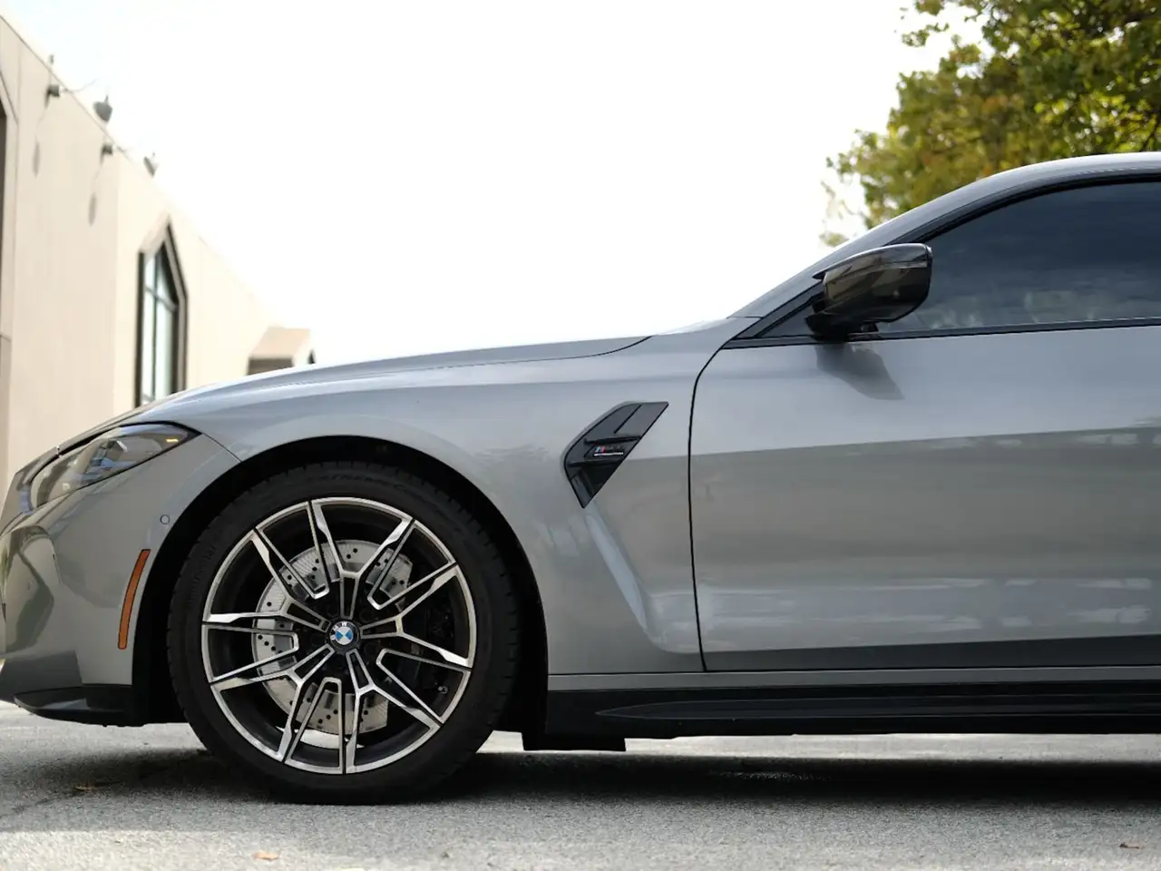 BMW M4 - Image 13