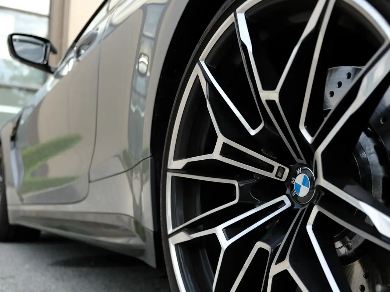 BMW M4 - Image 10