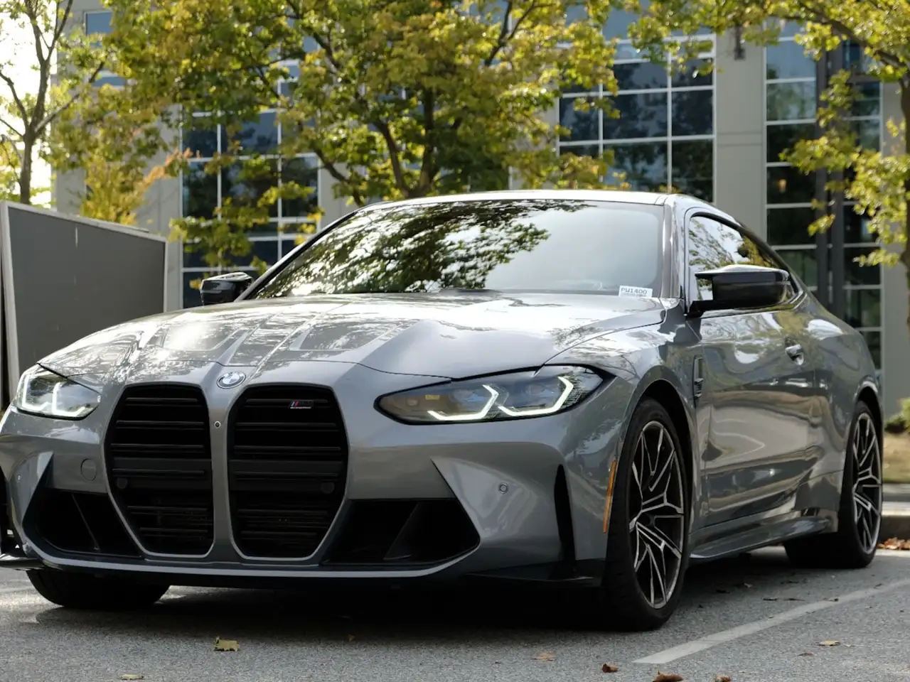 BMW M4
