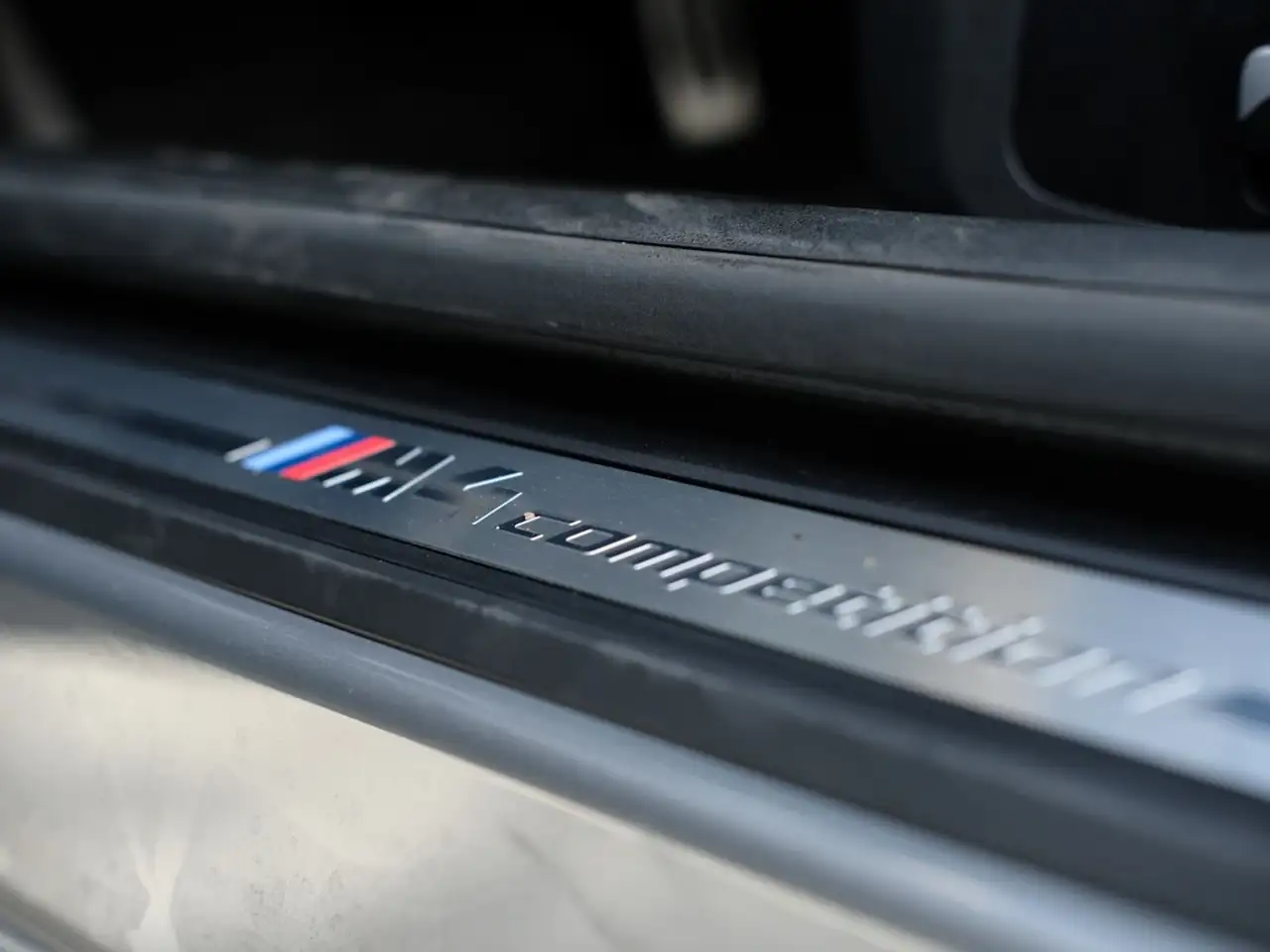 BMW M4 - Image 19