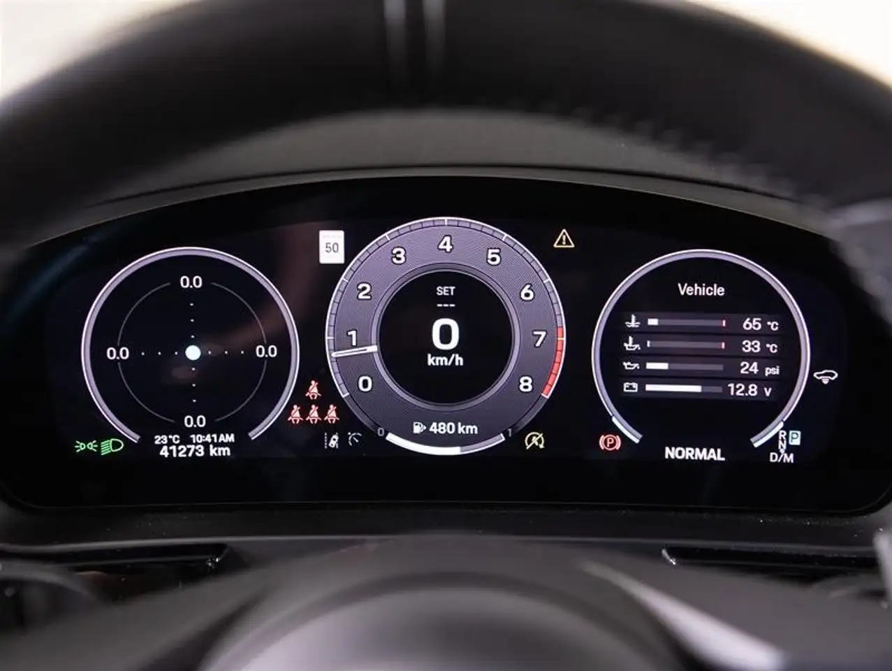 Porsche Cayenne - Image 20