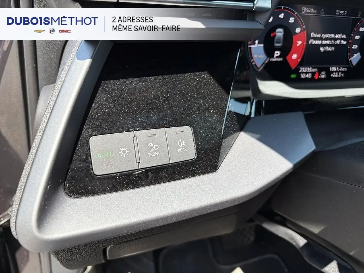 Audi A3 - Image 21