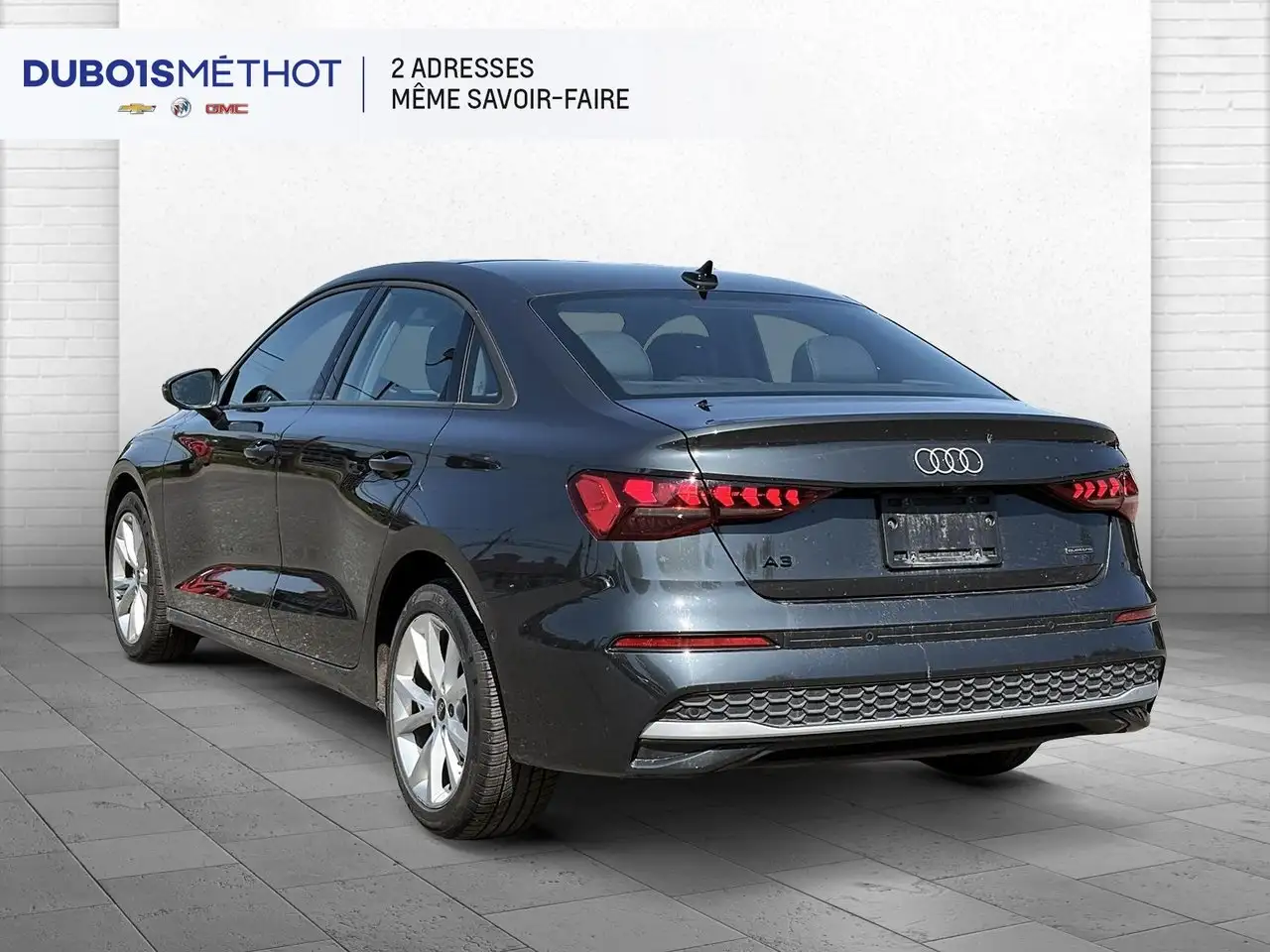 Audi A3 - Image 5