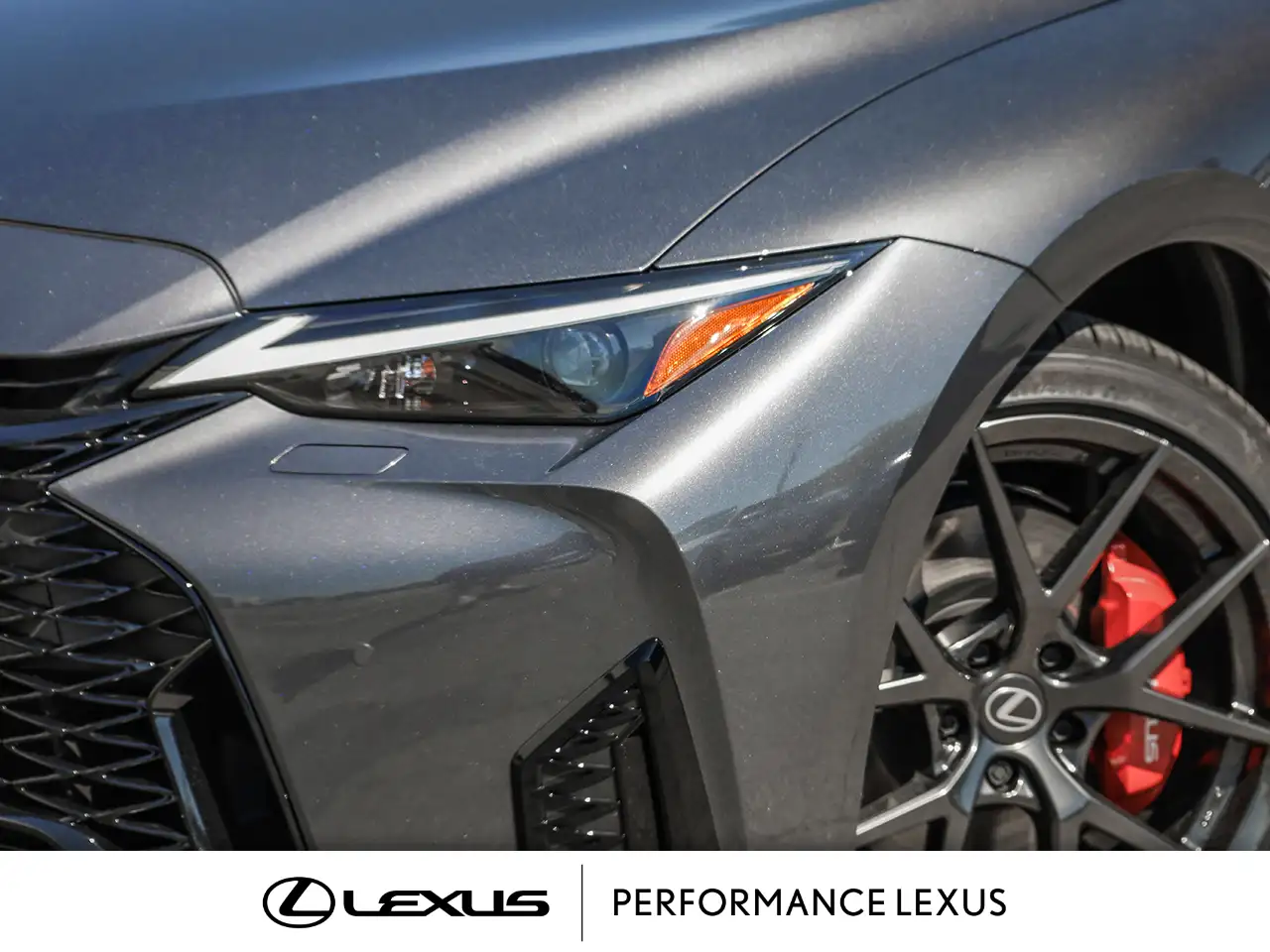 Lexus IS - Image 6