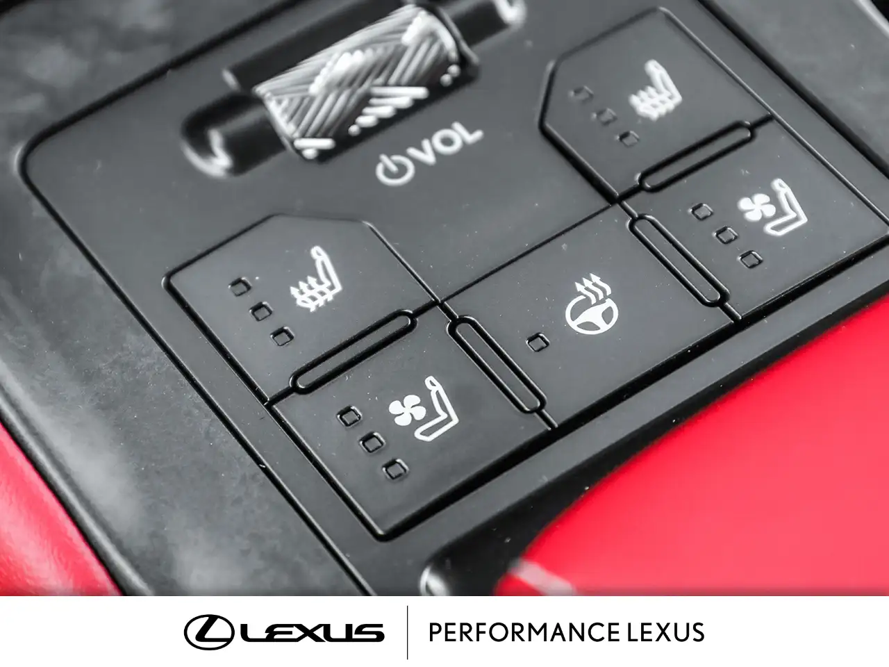 Lexus IS - Image 26