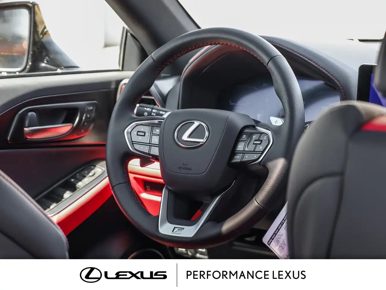 Lexus IS - Image 16