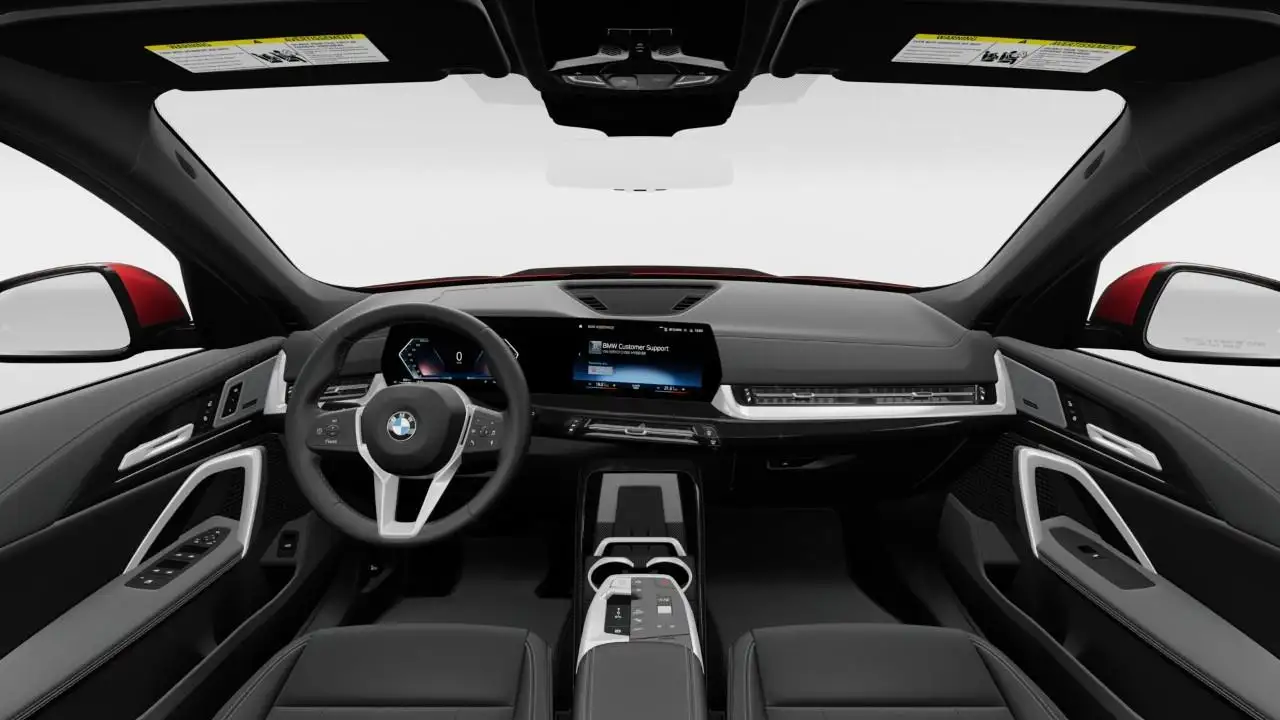 BMW X1 - Image 10