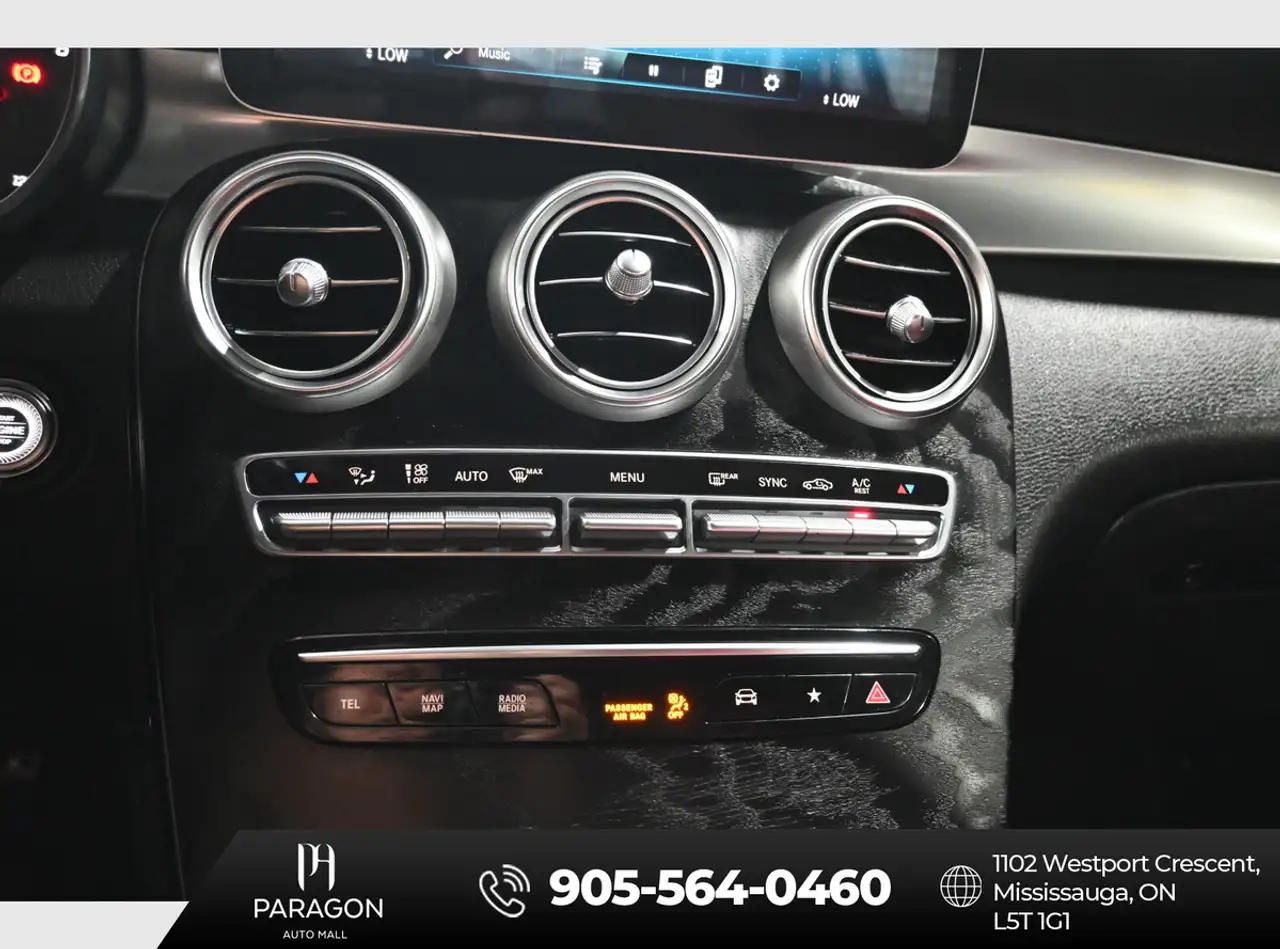 Mercedes-Benz GLC - Image 20