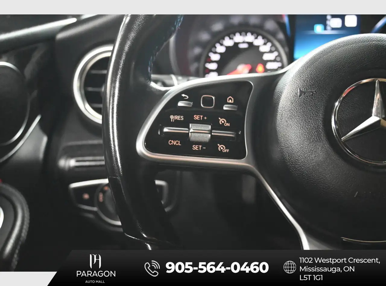 Mercedes-Benz GLC - Image 12