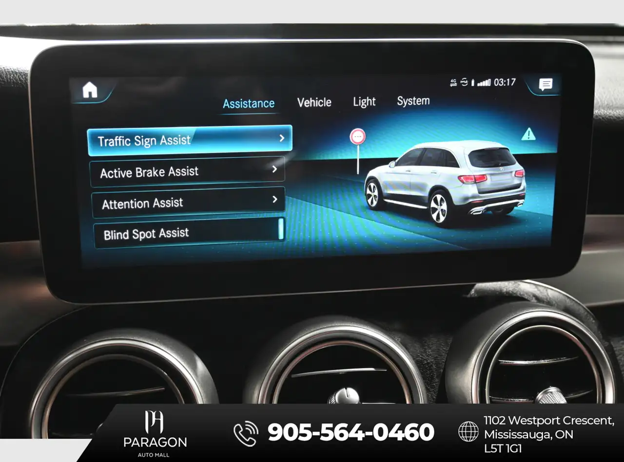 Mercedes-Benz GLC - Image 15