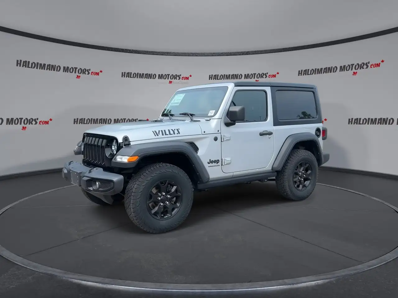 Jeep Wrangler - Image 4