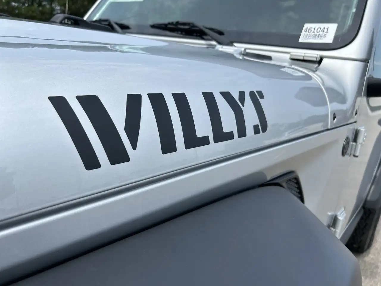 Jeep Wrangler - Image 26