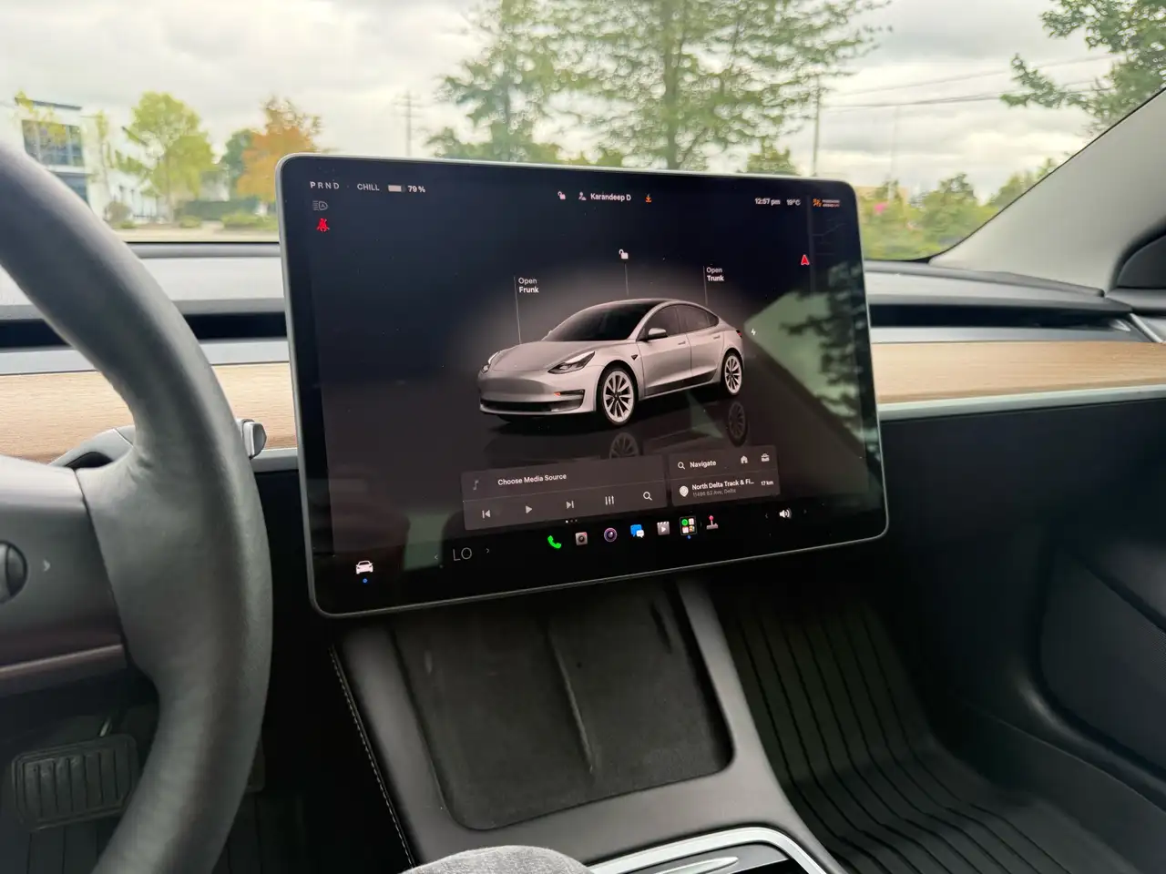 Tesla Model 3 - Image 17