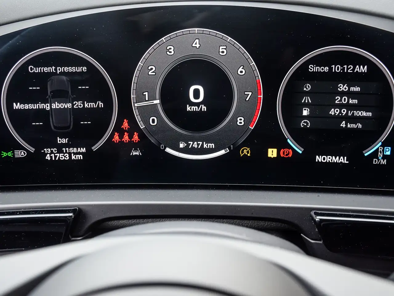 Porsche Cayenne - Image 22