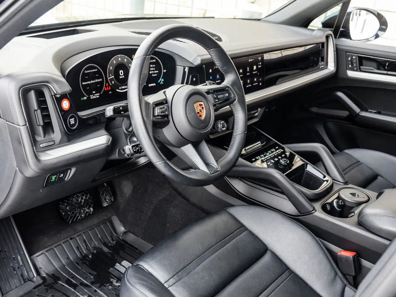 Porsche Cayenne - Image 10