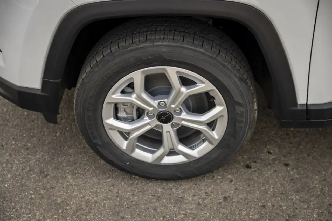 Jeep Compass - Image 6