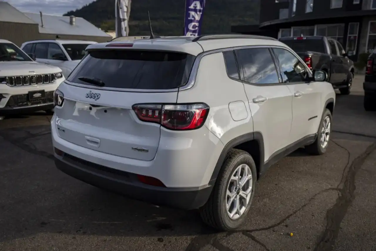 Jeep Compass - Image 23