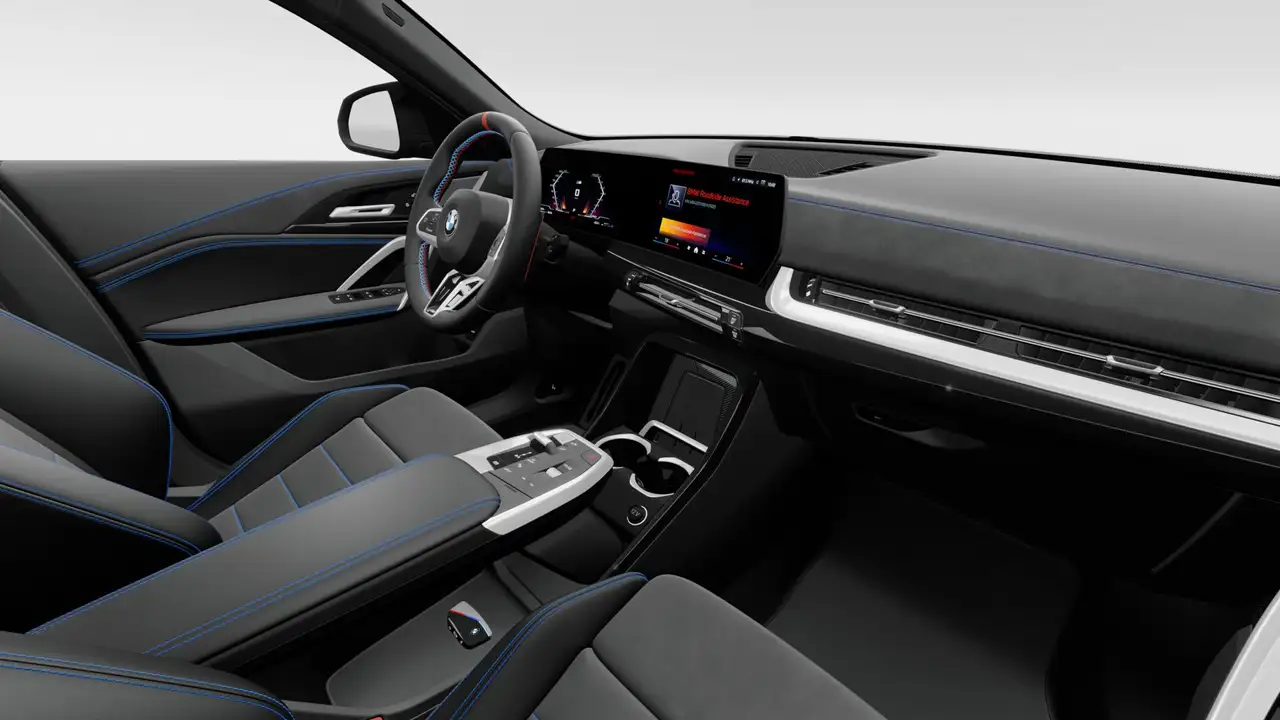 BMW X2 - Image 14