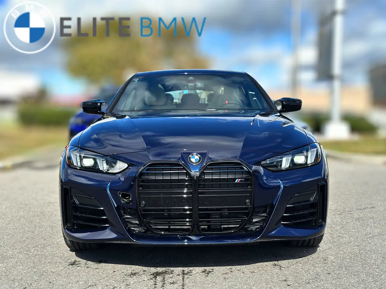 BMW 4 Series - Image 26