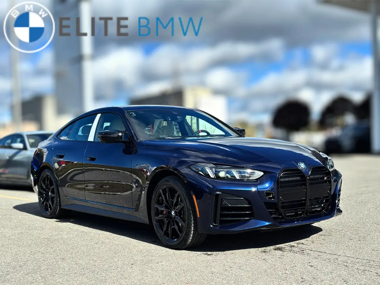 BMW 4 Series - Image 6