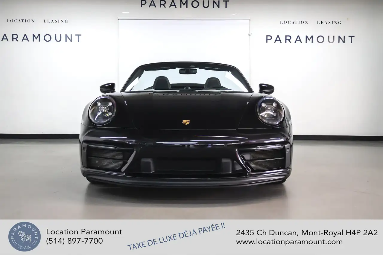 Porsche 911 - Image 2