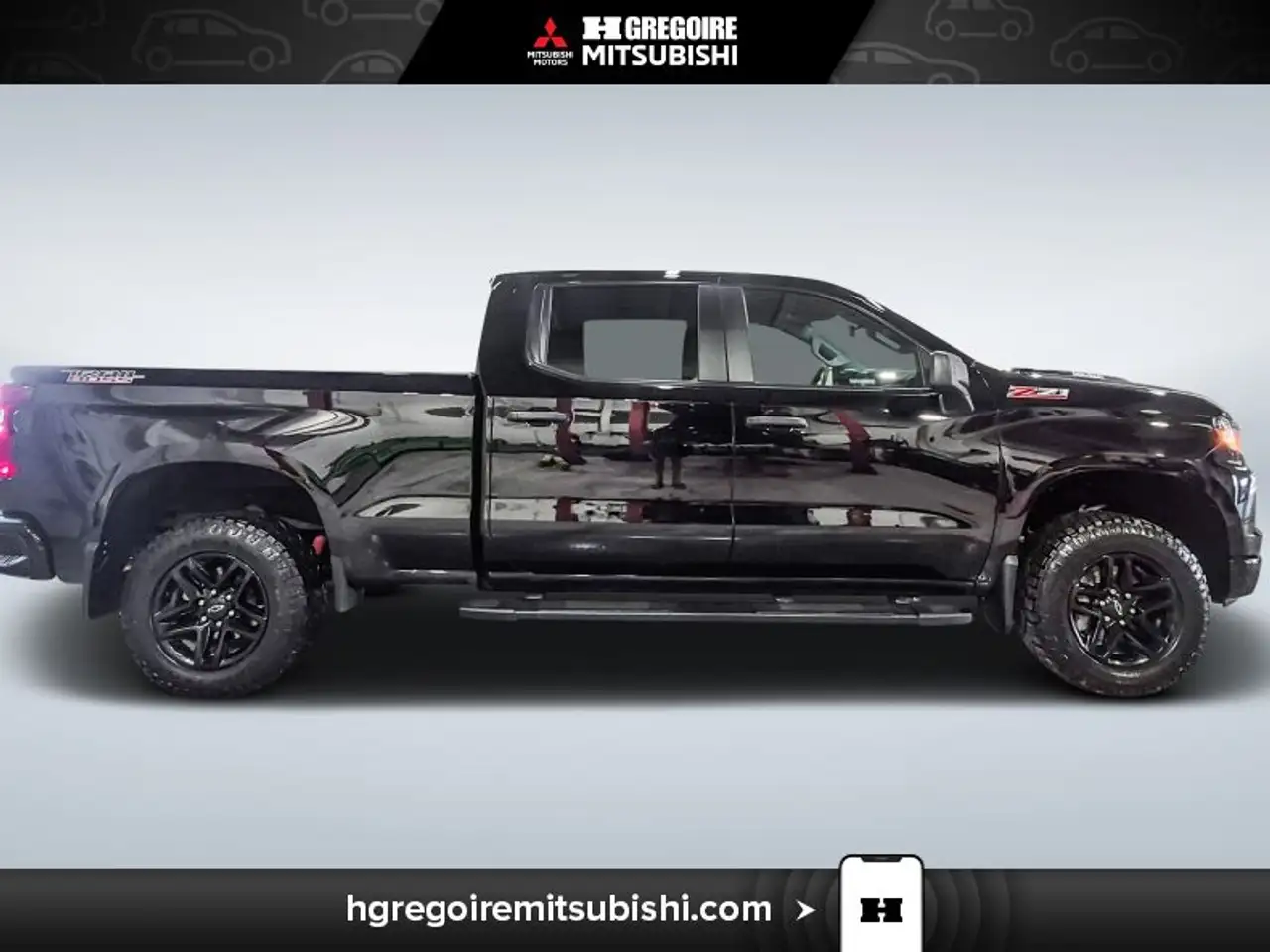 Chevrolet Silverado 1500 - Image 11
