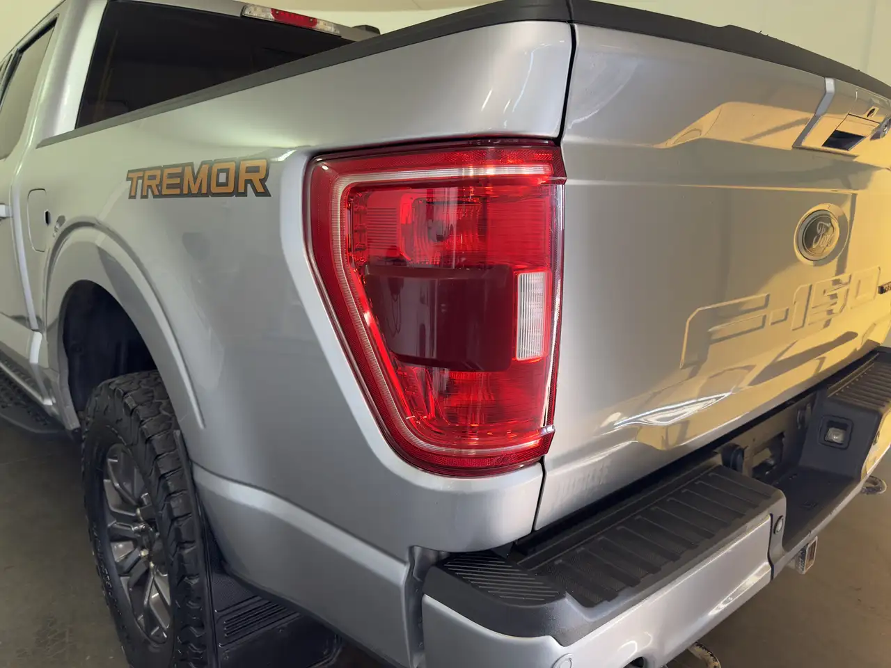Ford F-150 - Image 18