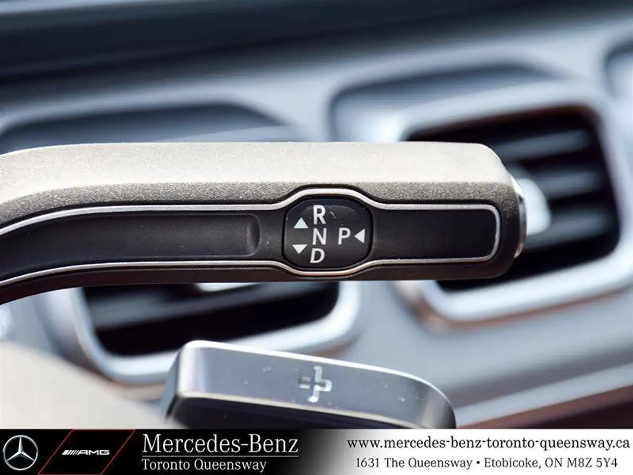 Mercedes-Benz GLE - Image 15