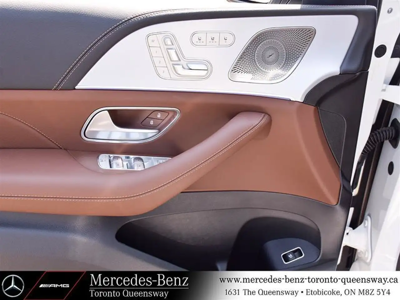 Mercedes-Benz GLE - Image 16