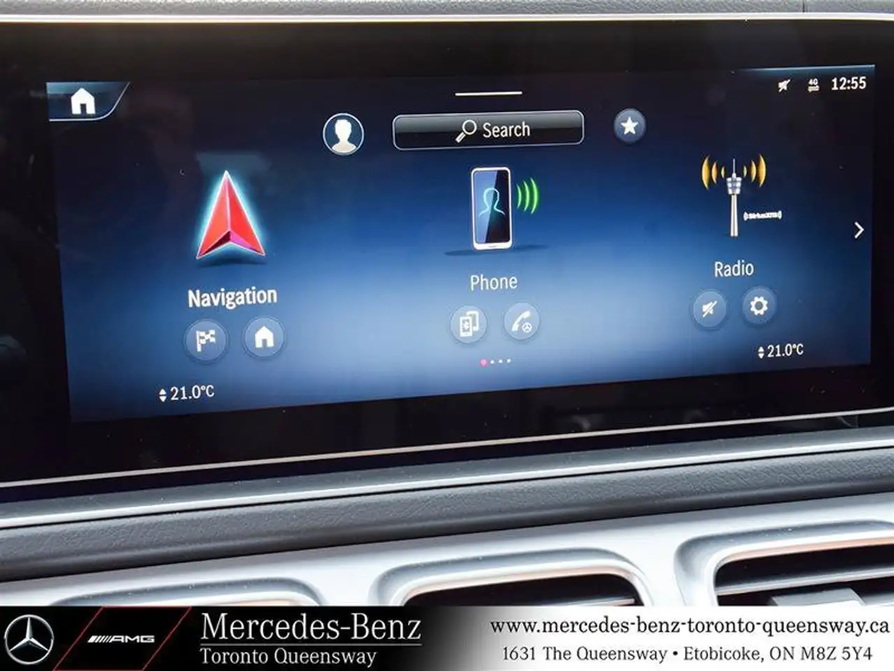 Mercedes-Benz GLE - Image 27