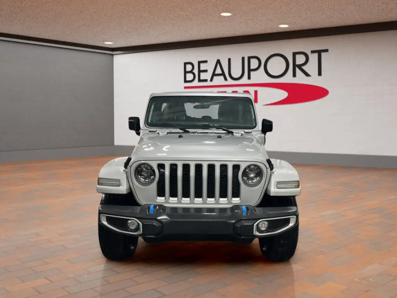 Jeep Wrangler - Image 2