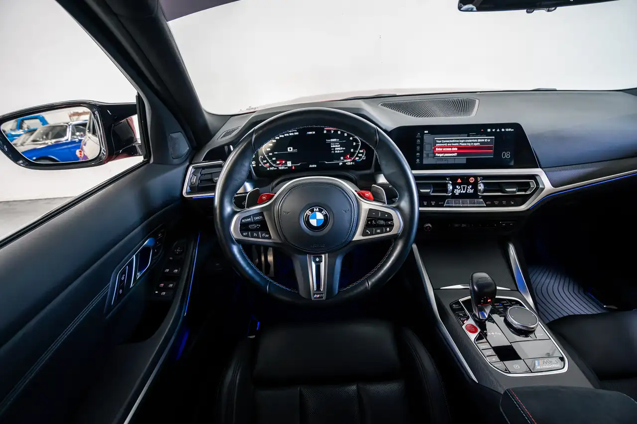 BMW M3 - Image 19